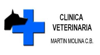 Clínica Veterinaria Martín Molina logo